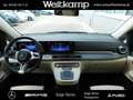 Mercedes-Benz V 250 V 250 d AVANTGARDE Lang AHK+360°+EL. TÜR+7-SITZ+ Schwarz - thumbnail 13