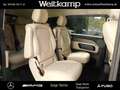 Mercedes-Benz V 250 V 250 d AVANTGARDE Lang AHK+360°+EL. TÜR+7-SITZ+ Schwarz - thumbnail 6