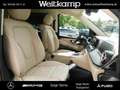 Mercedes-Benz V 250 V 250 d AVANTGARDE Lang AHK+360°+EL. TÜR+7-SITZ+ Schwarz - thumbnail 5
