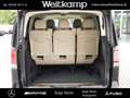 Mercedes-Benz V 250 V 250 d AVANTGARDE Lang AHK+360°+EL. TÜR+7-SITZ+ Schwarz - thumbnail 11