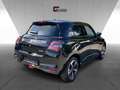 Suzuki Swift 1.2 Hybrid Automatik Comfort+ Winter LED GJR Schwarz - thumbnail 4