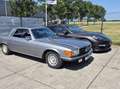 Mercedes-Benz SLC 350 SLC 350 coupé Grau - thumbnail 1