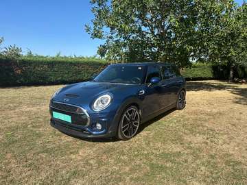 2.0l 192 ch / Suivi complet Mini / 🇫🇷