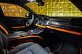 Lamborghini Urus SE+B&O 3D+CARBON+PANORAMIC+STOCK+ Schwarz - thumbnail 11