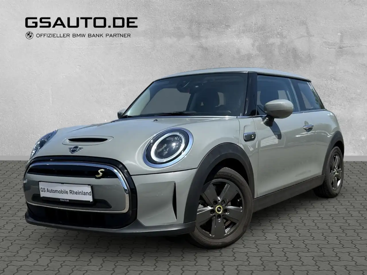 MINI Cooper SE