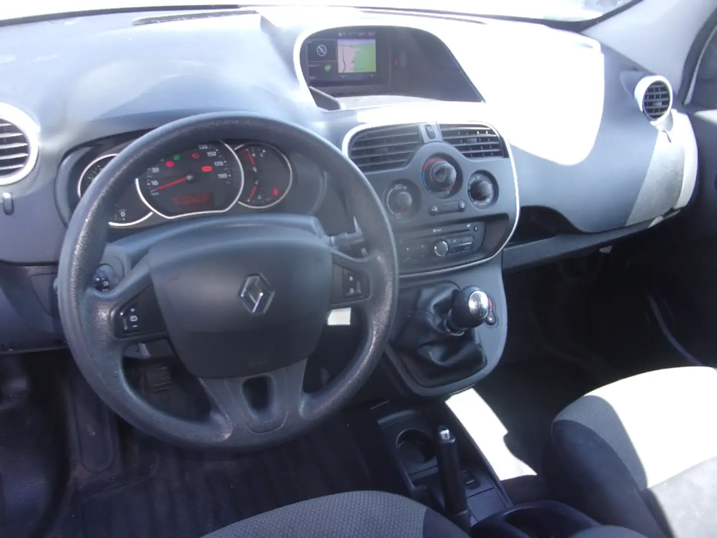Renault Kangoo MAXI 1.5 Blue dci 95 cv,GPS,2019 - 2
