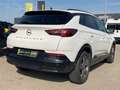 Opel Grandland 1.2 Turbo GS *Navi*360°Kam*Allwetter* Blanc - thumbnail 8
