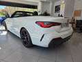 BMW 430 430iA Cabrio Blanco - thumbnail 5