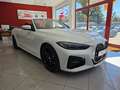 BMW 430 430iA Cabrio Blanco - thumbnail 1