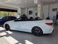 BMW 430 430iA Cabrio Blanco - thumbnail 4