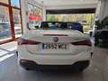 BMW 430 430iA Cabrio Blanco - thumbnail 6