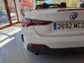 BMW 430 430iA Cabrio Blanco - thumbnail 19