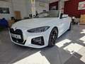 BMW 430 430iA Cabrio Blanco - thumbnail 3