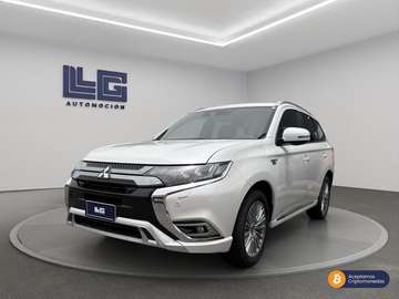 PHEV Kaiteki+ 4WD