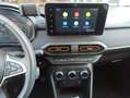 Dacia Sandero Stepway Comfort 0.9 TCE 90 CVT Weiß - thumbnail 13