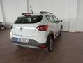 Dacia Sandero Stepway Comfort 0.9 TCE 90 CVT Weiß - thumbnail 8