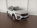 Dacia Sandero Stepway Comfort 0.9 TCE 90 CVT Weiß - thumbnail 6