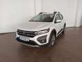 Dacia Sandero Stepway Comfort 0.9 TCE 90 CVT Weiß - thumbnail 2