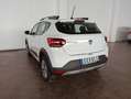 Dacia Sandero Stepway Comfort 0.9 TCE 90 CVT Weiß - thumbnail 10