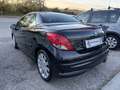 Peugeot 207 CC 1.6 hdi CABRIO Nero - thumbnail 4