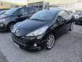 Peugeot 207 CC 1.6 hdi CABRIO Nero - thumbnail 3