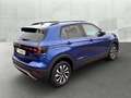 Volkswagen T-Cross 1.0 TSI ACTIVE *LED *RKAM *ACC *APP *NAVI *SHZ * Blu/Azzurro - thumbnail 4