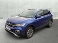 Volkswagen T-Cross 1.0 TSI ACTIVE *LED *RKAM *ACC *APP *NAVI *SHZ * Blu/Azzurro - thumbnail 2
