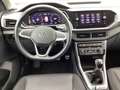 Volkswagen T-Cross 1.0 TSI ACTIVE *LED *RKAM *ACC *APP *NAVI *SHZ * Blu/Azzurro - thumbnail 11