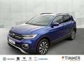 Volkswagen T-Cross 1.0 TSI ACTIVE *LED *RKAM *ACC *APP *NAVI *SHZ * Blu/Azzurro - thumbnail 1