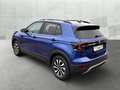 Volkswagen T-Cross 1.0 TSI ACTIVE *LED *RKAM *ACC *APP *NAVI *SHZ * Blu/Azzurro - thumbnail 5
