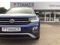 Volkswagen T-Cross 1.0 TSI ACTIVE *LED *RKAM *ACC *APP *NAVI *SHZ * Blu/Azzurro - thumbnail 6