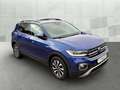 Volkswagen T-Cross 1.0 TSI ACTIVE *LED *RKAM *ACC *APP *NAVI *SHZ * Blu/Azzurro - thumbnail 3