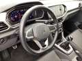 Volkswagen T-Cross 1.0 TSI ACTIVE *LED *RKAM *ACC *APP *NAVI *SHZ * Blu/Azzurro - thumbnail 9