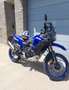 Yamaha Ténéré 700 world raid Blauw - thumbnail 6