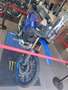 Yamaha Ténéré 700 world raid Blauw - thumbnail 4