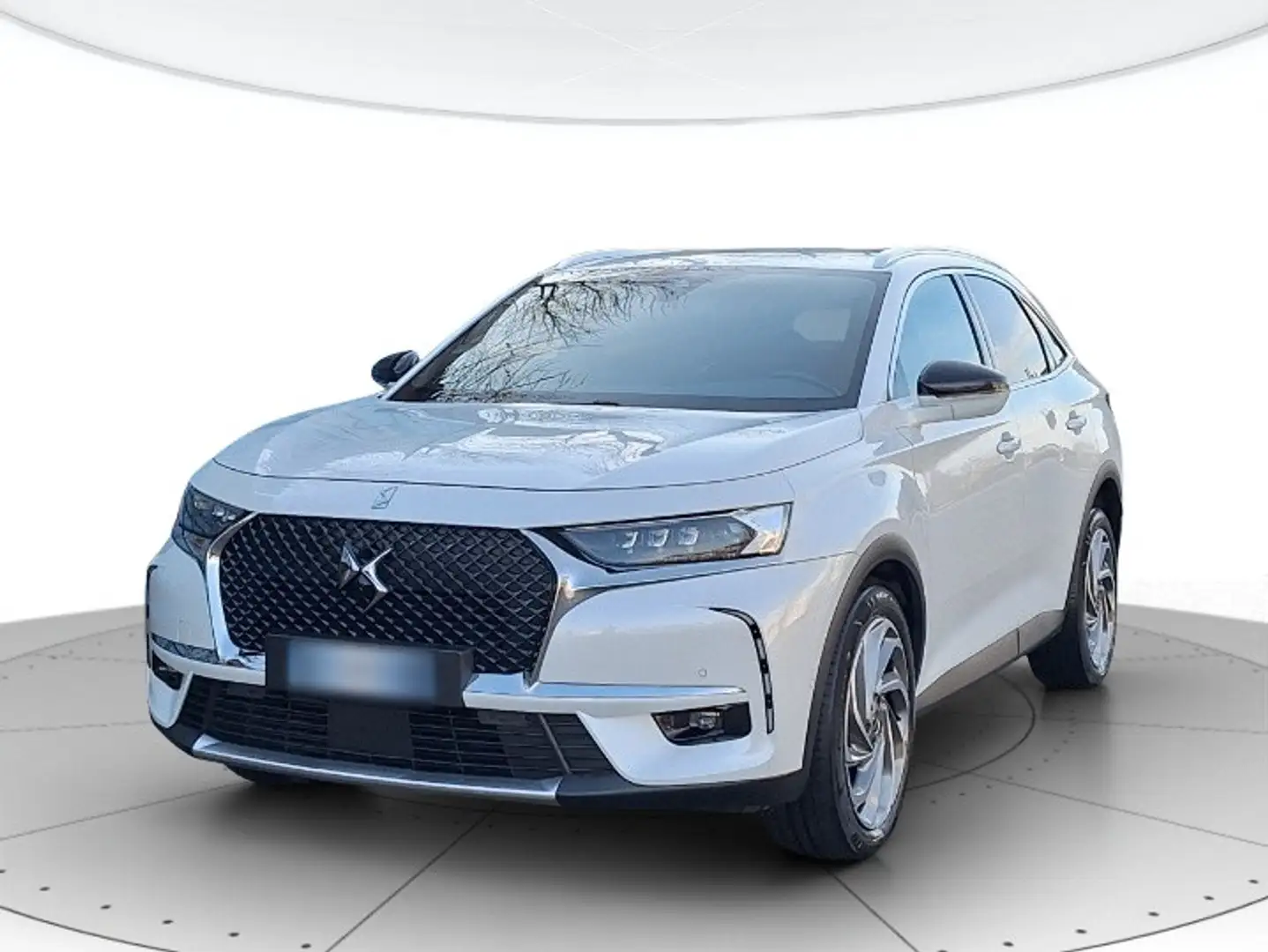 DS Automobiles DS 7 Crossback 7 Crossback 1.5 bluehdi Business 130cv auto - 1