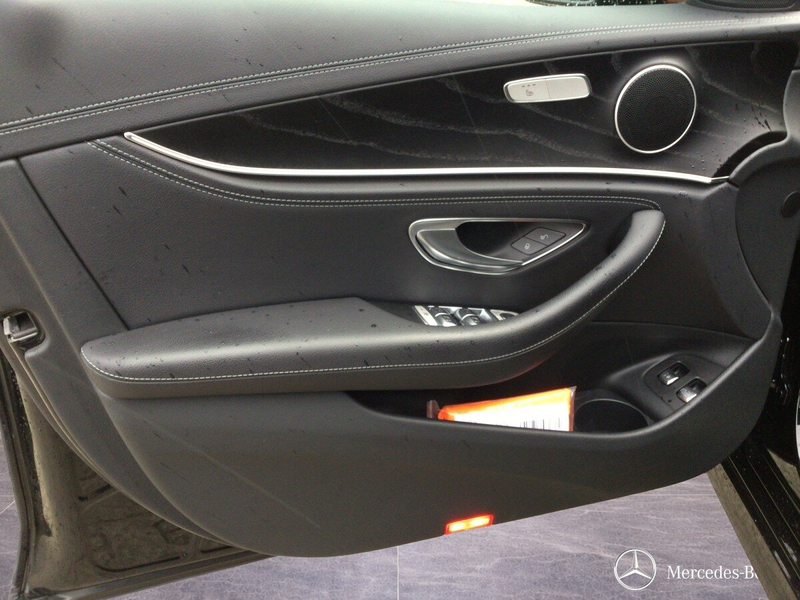 Mercedes-Benz E 300 E 300 e T AMG/Pano/Dist/360/AHK/LED/Nigh/Totwink — photo 12