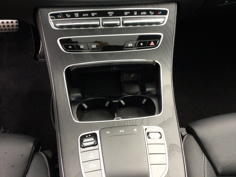 Mercedes-Benz E 300 E 300 e T AMG/Pano/Dist/360/AHK/LED/Nigh/Totwink — photo 14