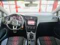 Volkswagen Golf 7 TCR 2,0 TSI 290 DSG7 GPS APPLE CARPLAY DMS DIGITAL COCKPIT FULL LED PARK PILOT ECHAPPEMENT AK Gris - thumbnail 11