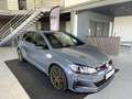 Volkswagen Golf 7 TCR 2,0 TSI 290 DSG7 GPS APPLE CARPLAY DMS DIGITAL COCKPIT FULL LED PARK PILOT ECHAPPEMENT AK Gris - thumbnail 24