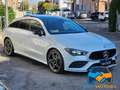 Mercedes-Benz CLA 200 d Automatic Shooting Brake Premium AMG EDITION 1 Blanc - thumbnail 1