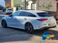 Mercedes-Benz CLA 200 d Automatic Shooting Brake Premium AMG EDITION 1 Blanc - thumbnail 4