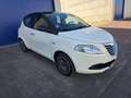 Lancia Ypsilon 1.2 evo II Silver Blanco - thumbnail 4