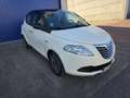 Lancia Ypsilon 1.2 evo II Silver Blanco - thumbnail 3