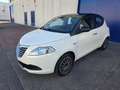 Lancia Ypsilon 1.2 evo II Silver Blanco - thumbnail 2