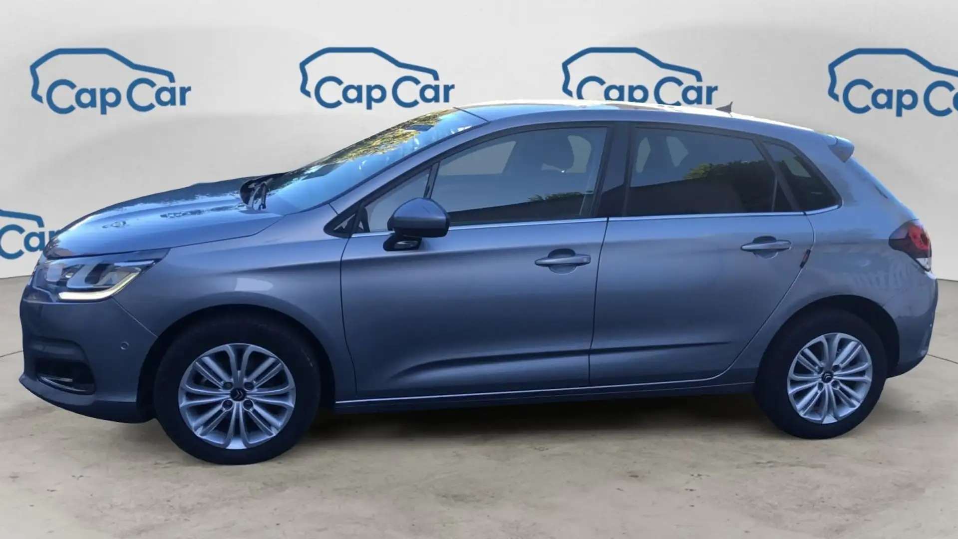 Citroen C4 1.2 PureTech 110 Millenium - Garantie constructeur - 2