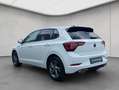 Volkswagen Polo 1.0 TSI OPF DSG R-Line Digital Climatronic Ka Weiß - thumbnail 3