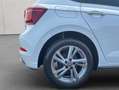 Volkswagen Polo 1.0 TSI OPF DSG R-Line Digital Climatronic Ka Weiß - thumbnail 27