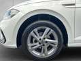 Volkswagen Polo 1.0 TSI OPF DSG R-Line Digital Climatronic Ka Weiß - thumbnail 24