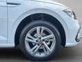 Volkswagen Polo 1.0 TSI OPF DSG R-Line Digital Climatronic Ka Weiß - thumbnail 25